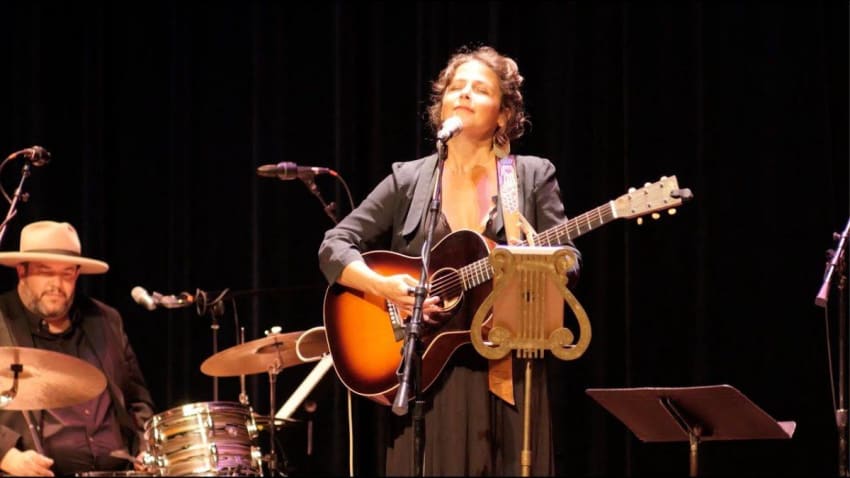 May Erlewine | City Opera House | September 16th, 2021 | Traverse City, Michigan | Full Concert