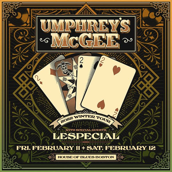 Umphrey's McGee