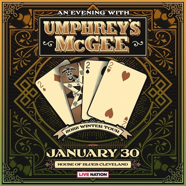 Umphrey's McGee