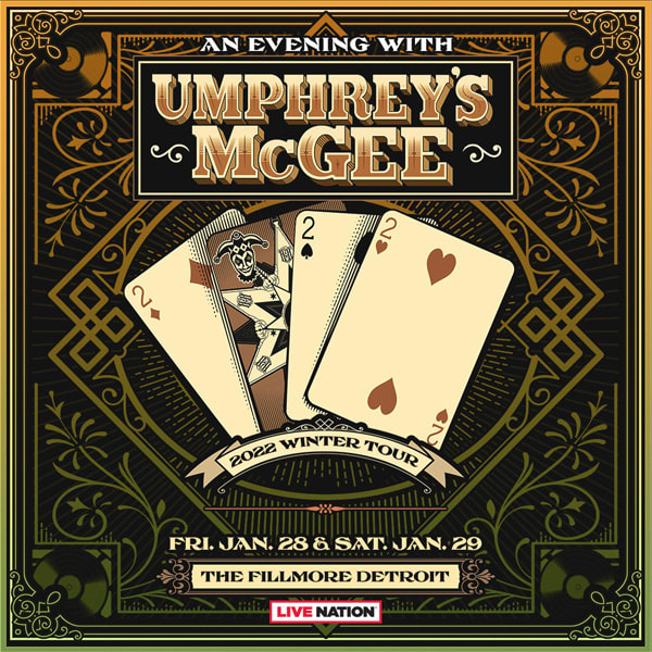 Umphrey's McGee