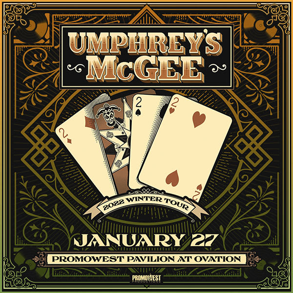 Umphrey's McGee