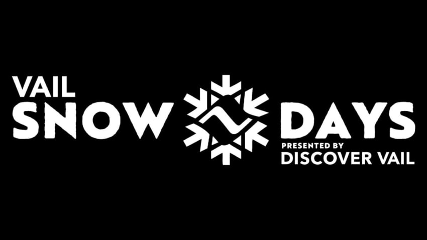 Vail Snow Days