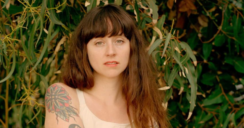 Waxahatchee Press November 2021