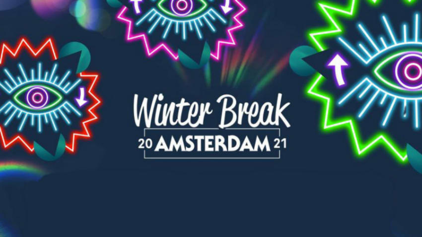 Winter Break Amsterdam