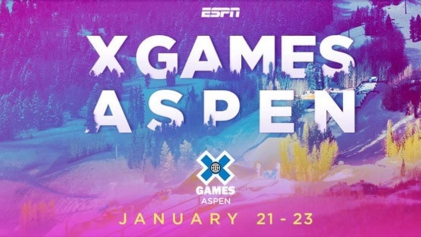 X Games Aspen