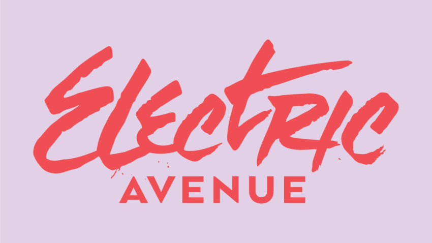 Electric Avenue Festival