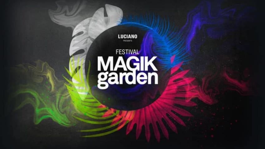 Magik Garden Festival