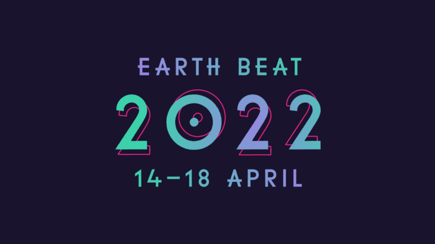Earth Beat