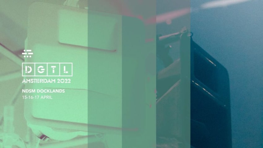 DGTL Amsterdam
