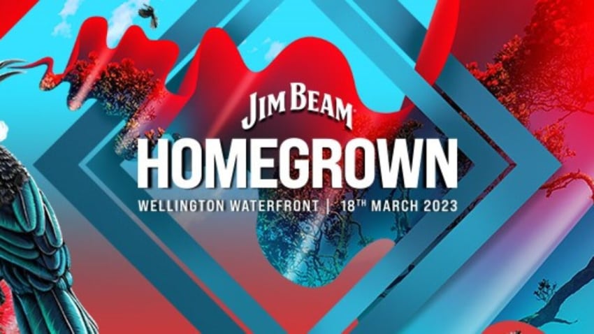 Homegrown