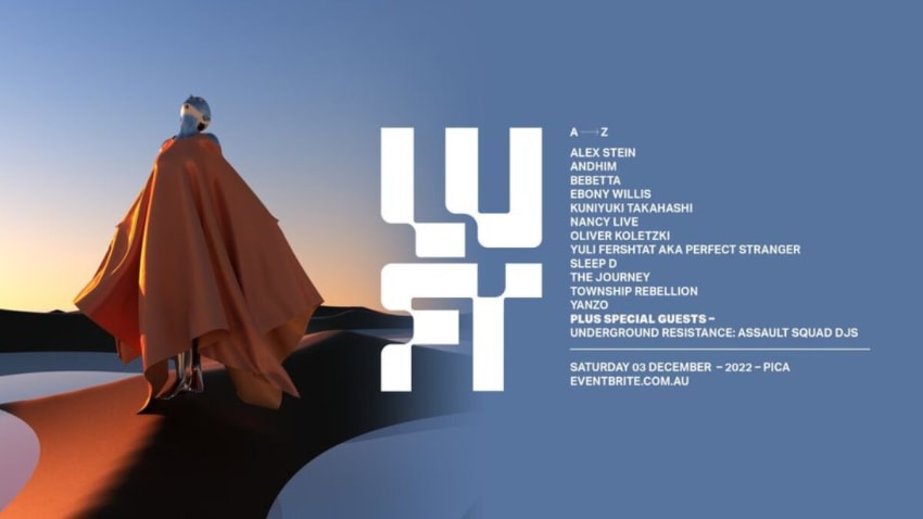 LUFT