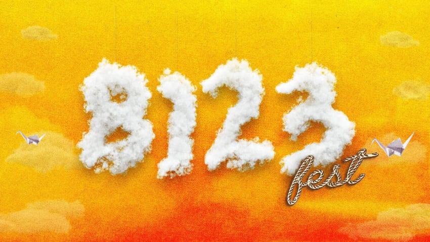8123 Fest