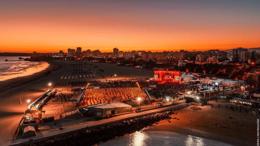 Afro Nation Puerto Rico