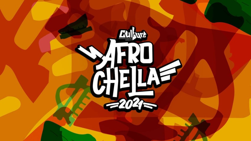 Afrochella