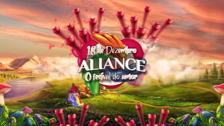 Aliance Festival