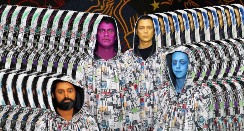 animal collective europe tour