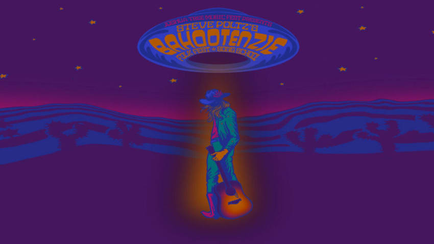 BaHOOtenzie FolkFest