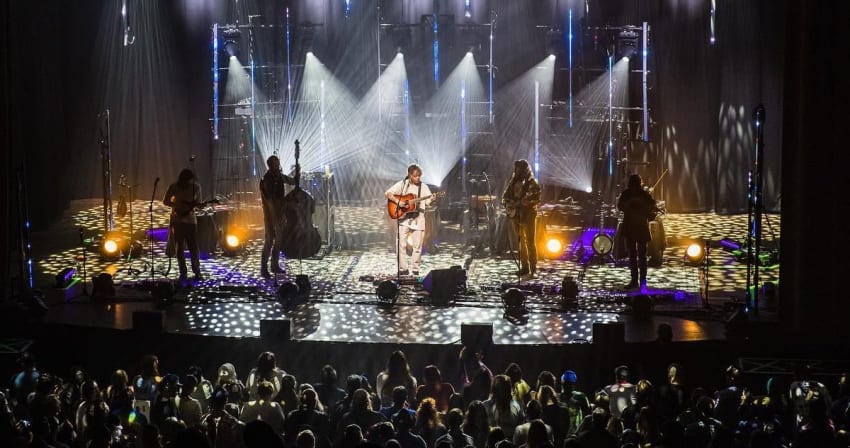 Billy Strings John Mailander Atlanta