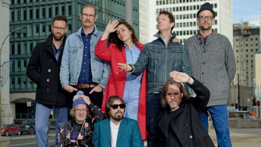 Broken Social Scene Announces Final ‘You Forgot It In People’ 20th Anniversary Tour Dates
