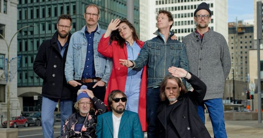 broken social scene you forgot it in people