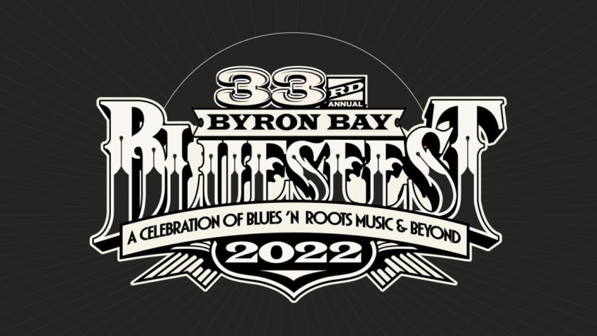 Byron Bay Bluesfest