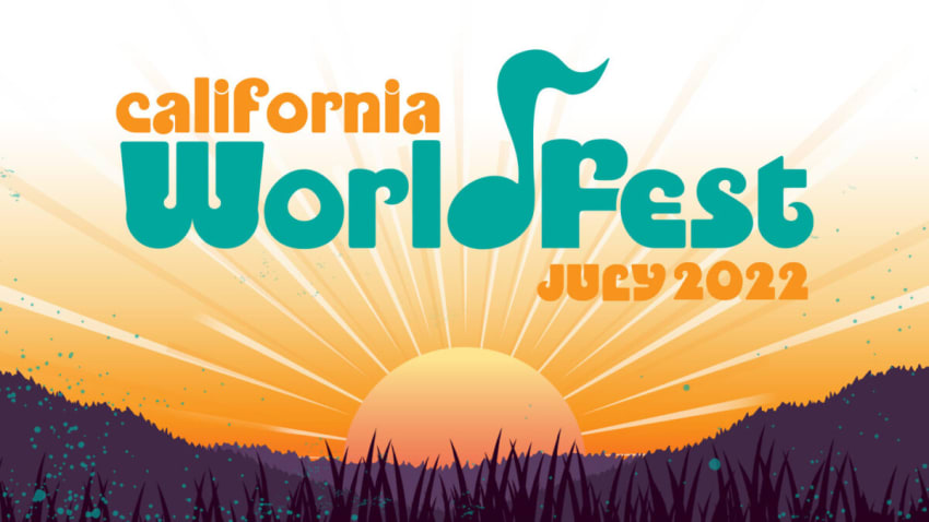 California WorldFest