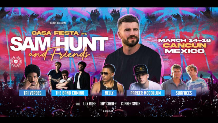 Casa Fiesta