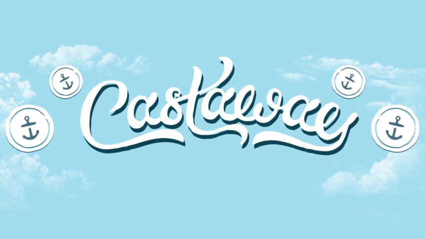 Castaway Festival Adelaide
