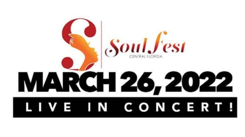 Central Florida Soul Fest
