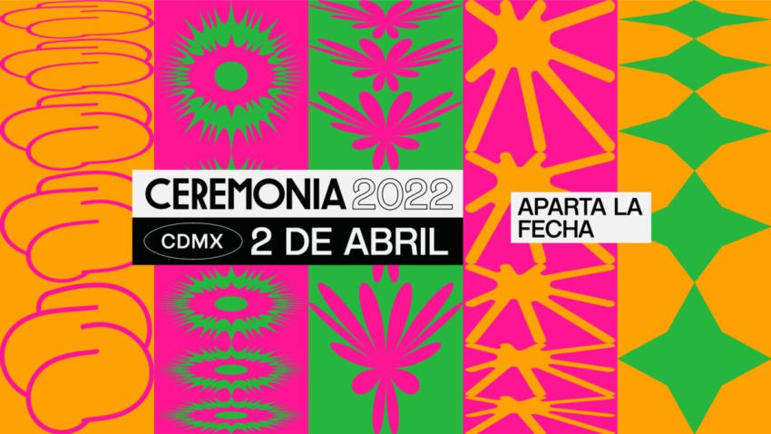 Ceremonia