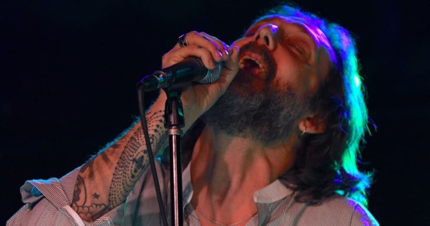 Chris Robinson 2020 crop