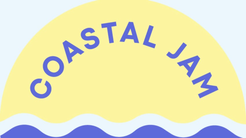 Coastal Jam Warrnambool