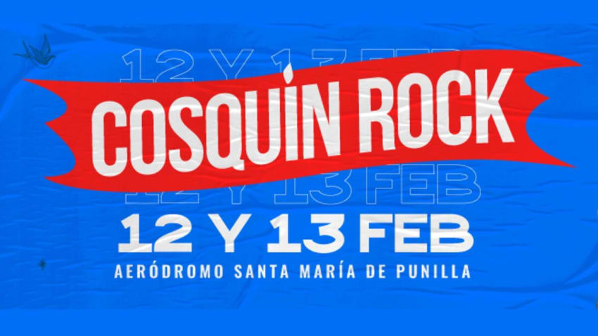 Cosquin Rock