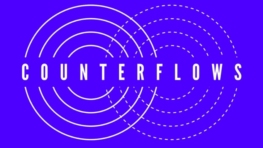 Counterflows