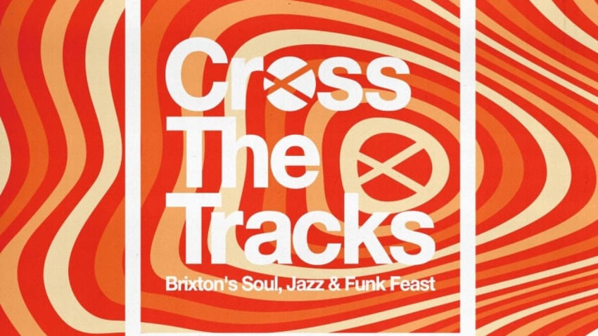 Cross The Tracks