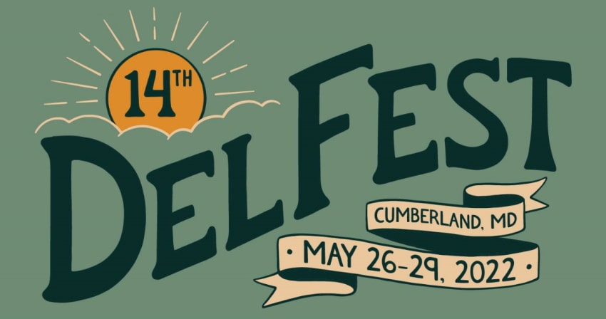 DelFest 2022