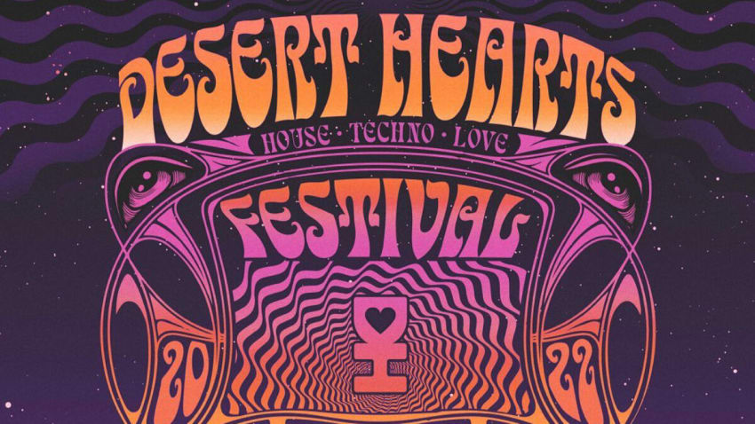 Desert Hearts Festival