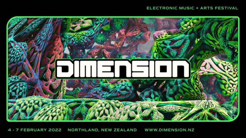 Dimension Festival