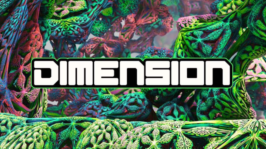 Dimension Festival