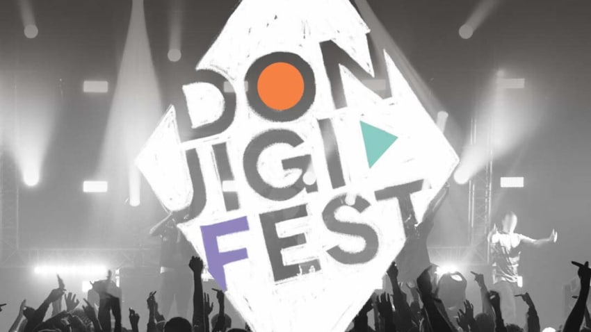 Don Jigi Fest