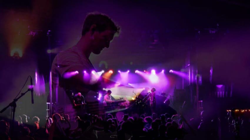Eon Don (LIVE) 8/7/21