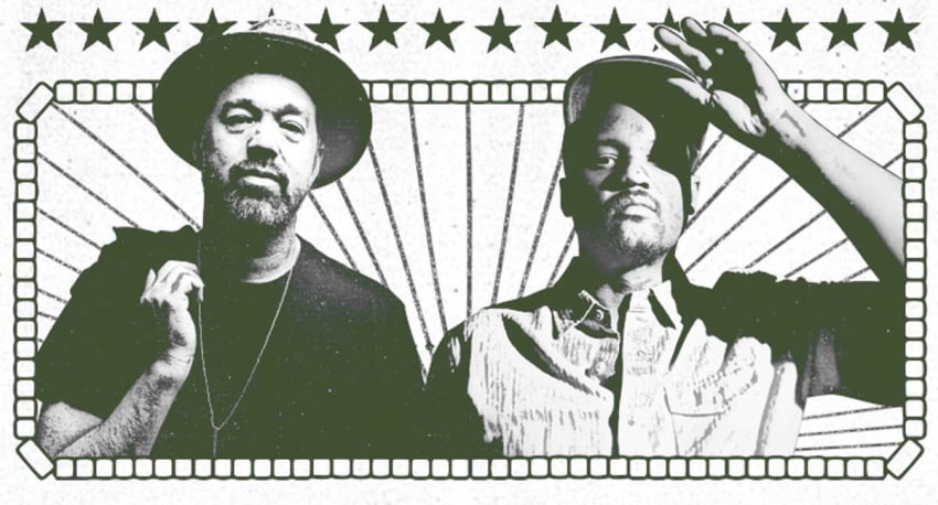Eric Krasno Son Little Tour Dates Winter 2022
