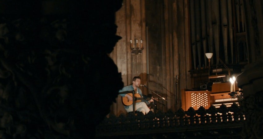 Fleet Foxes A Very Lonely Solstice
