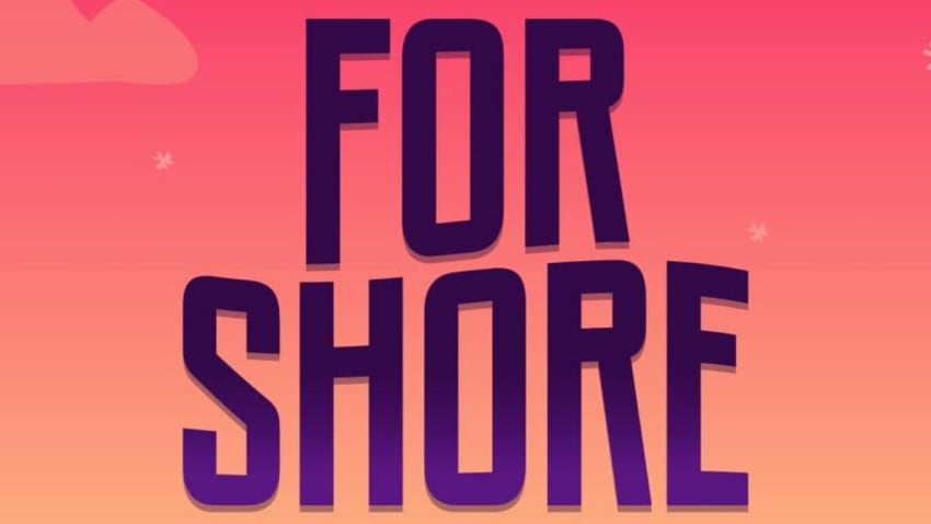 For Shore Music Festival