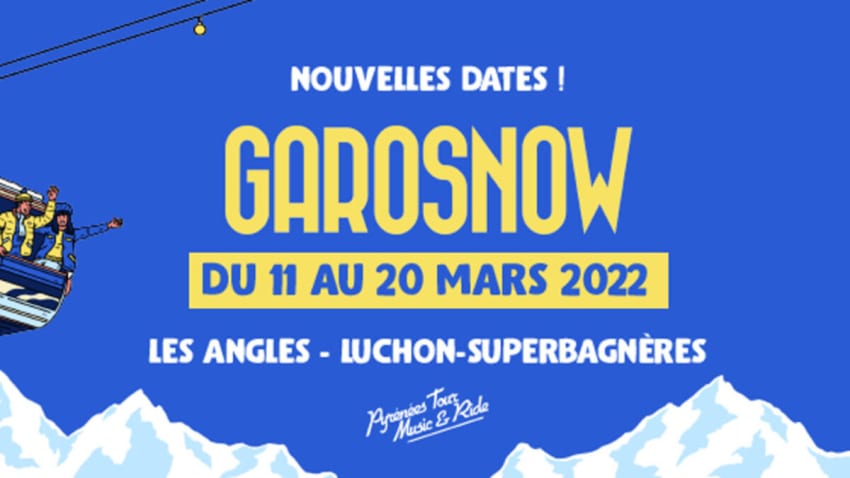 Garosnow