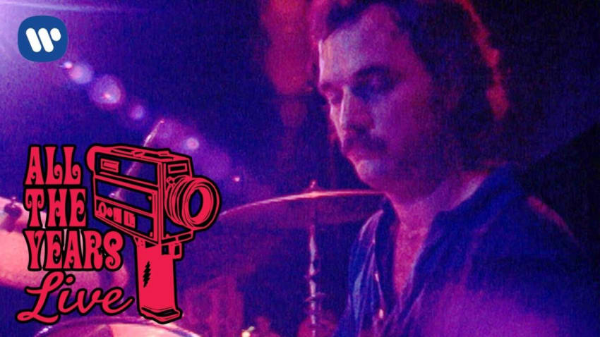 Grateful Dead - The Other One (Winterland 10/17/74)