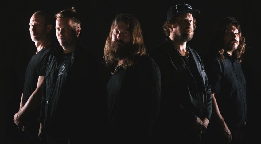 Greensky Bluegrass Dec 2021 Press