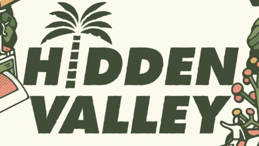 Hidden Valley