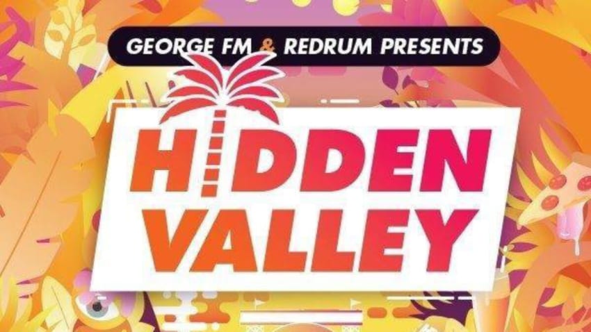 Hidden Valley