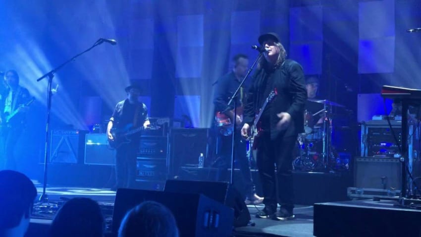 Honeysuckle Blue - Kevn Kinney, Jason Isbell and the 400 Unit